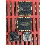 Original Hobbyporter F722 80A 2-6s FC&ESC Stack STM32F722RET6 Flight Controller BLS 80A 4in1 ESC RC Racing Drone Model